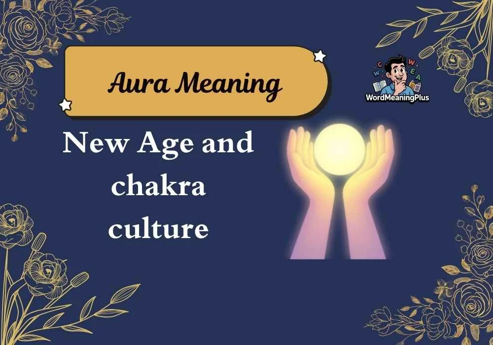Aura Meaning