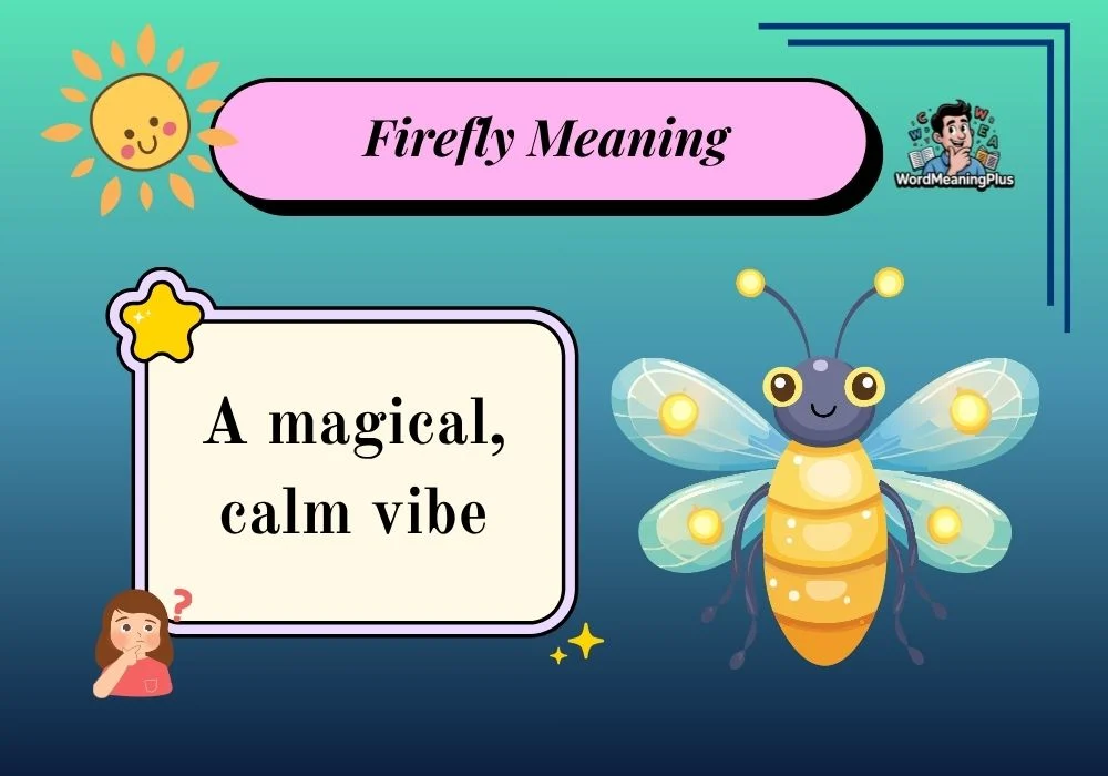 Firefly Meaning
