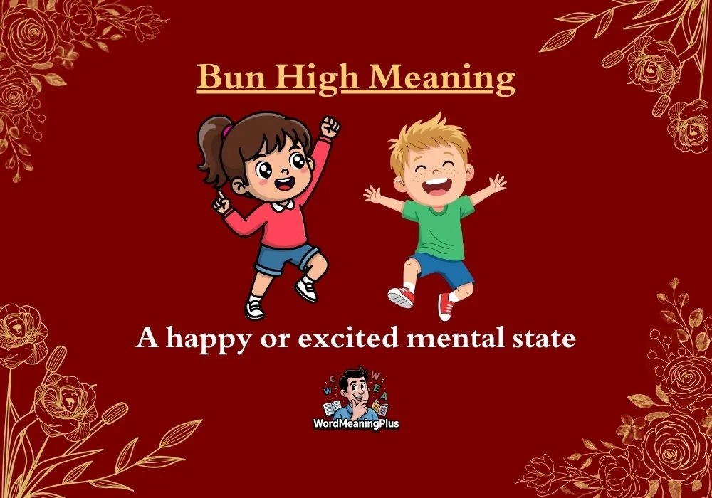 Related Slangs or Abbreviations